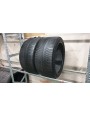 Michelin Pilot Alpin 5 apie 6.5mm , Žieminės