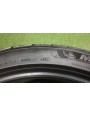 Michelin Pilot Alpin 5 apie 6.5mm , Žieminės