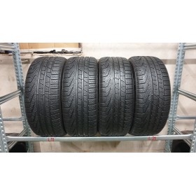 Pirelli Sottozero Winter 240 Serie 2 apie 7.5mm , Žieminės<span>235/45 R18</span>