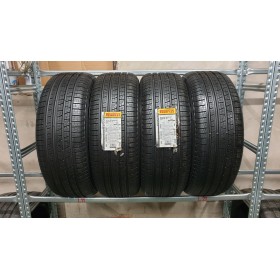 Pirelli Scorpion Verde NAUJOS , Vasarinės