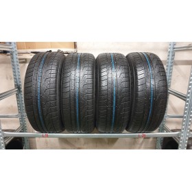 Pirelli Sottozero 210 Serie 2 apie 7mm , Žieminės
