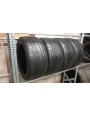 Pirelli Scorpion Winter TM apie 6.5mm , Žieminės