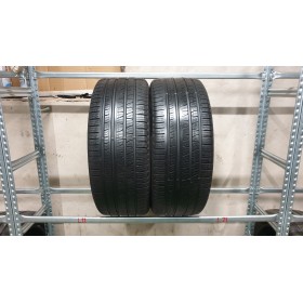 Pirelli Scorpion Verde apie 8mm , Vasarinės