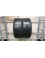 Pirelli Scorpion Verde apie 8mm , Vasarinės