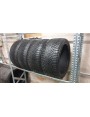 Nokian 245/40 ir 275/35 Hakkapeliitta 9 , Žieminės