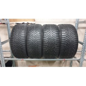 Nokian 275/35 ir 245/40 Hakkapeliitta 9 , Žieminės