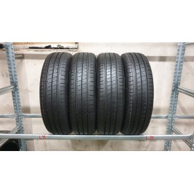 Goodyear EfficientGripPerformance2 NAUJOS , Vasarinės