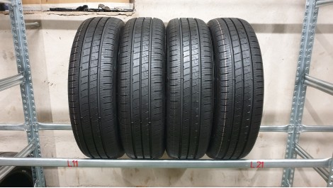 Goodyear EfficientGripPerformance2 NAUJOS , Vasarinės