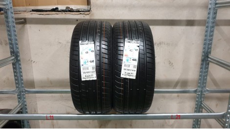Goodyear Eagle F1 Asymmetric 3 NAUJOS , Vasarinės