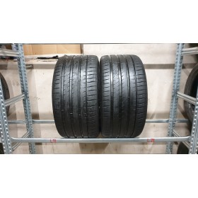 Michelin Pilot Sport 4S apie 8.5mm , Vasarinės<span>315/30 R21</span>