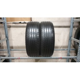 Continental Eco Contact 6 NAUJOS , Vasarinės<span>235/55 R18</span>