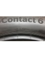Continental Eco Contact 6 NAUJOS , Vasarinės