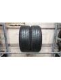 Bridgestone Dueler H/P Sport apie 8mm , Vasarinės