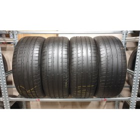 Goodyear EagleF1 Asymmetric5 apie 7.5mm , Vasarinės