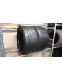 Yokohama Advan Sport V107 apie 7mm , Vasarinės
