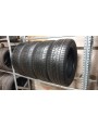Continental CrossContact UHP apie 6.5mm , Vasarinės