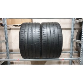 Goodyear Eagle F1 Super Sport NAUJOS , Vasarinės