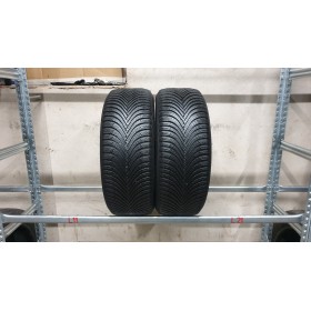 Michelin Alpin 5 apie 8mm , Žieminės