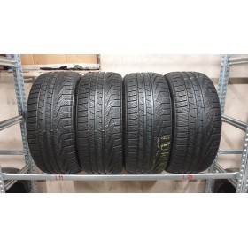 Pirelli Sottozero Winter 240 Serie 2 apie 7.5mm , Žieminės