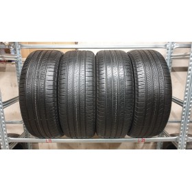 Pirelli Scorpion Zero All Season apie 7mm , Žieminės