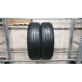 Michelin Agilis Camping apie 9mm , Universalios
