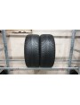 Michelin Pilot Alpin 5 ZP apie 7mm , Žieminės