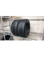 Michelin Pilot Alpin 5 ZP apie 7mm , Žieminės