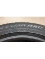 Pirelli ScorpionZeroAllSeason 7.5mm , Žieminės