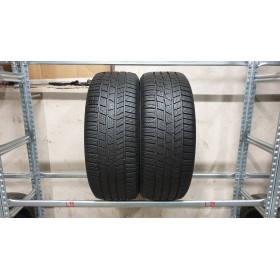 Continental ContiWinterContact TS830P 9mm , Žieminės<span>255/55 R19</span>