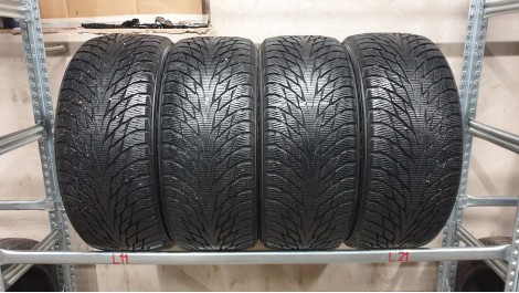 Nokian Hakkapeliitta R2 apie 8mm , Žieminės