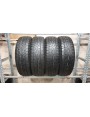 Bridgestone Dueler A/T apie 7mm , Žieminės