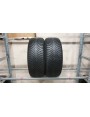 Goodyear Vector 4 Seasons apie 8.5mm , Vasarinės