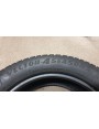 Goodyear Vector 4 Seasons apie 8.5mm , Vasarinės