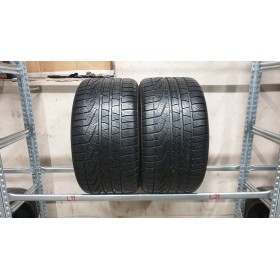 Pirelli Sottozero Winter 240 Serie 2 apie 8mm , Žieminės<span>295/35 R19</span>