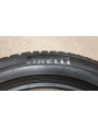 Pirelli Sottozero 3 apie 7mm , Žieminės