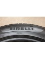 Pirelli Scorpion Winter TM apie 7mm , Žieminės