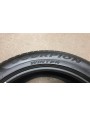 Pirelli Scorpion Winter TM apie 7mm , Žieminės