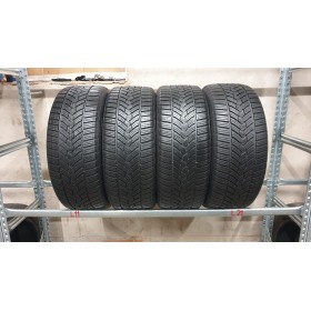 Goodyear UltraGripPerformance apie 7.5mm , Žieminės<span>225/45 R18</span>