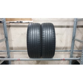 Nokian Hakka Blue Suv apie 5mm , Vasarinės