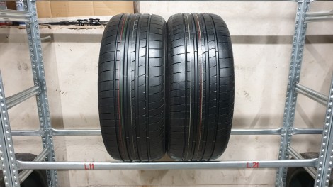 Goodyear Eagle F1 Asymmetric 5 NAUJOS , Vasarinės