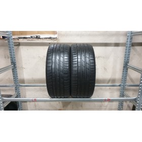 Hankook Ventus S1 Evo 3 apie 8mm , Vasarinės