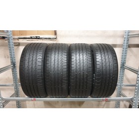 Continental Eco Contact 6 NAUJOS , Vasarinės<span>225/45 R18</span>