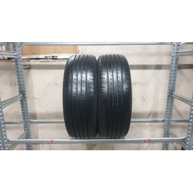 Goodyear EfficientGrip Suv 4X4 apie 8mm , Vasarinės