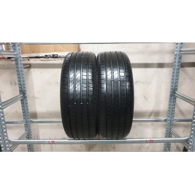 Pirelli Scorpion Verde NAUJOS , Vasarinės