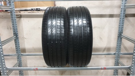 Pirelli Scorpion Verde NAUJOS , Vasarinės