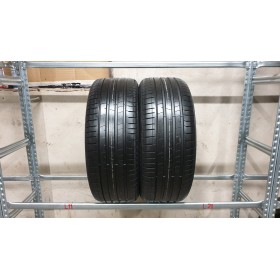 Pirelli PZero TM apie 7.5mm , Vasarinės