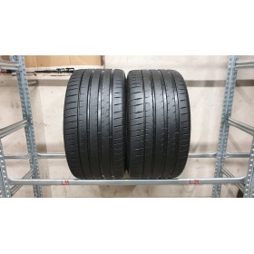 Michelin Pilot Sport 4S apie 8mm , Vasarinės<span>315/30 R21</span>