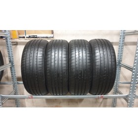 Goodyear Eagle F1 Asymmetric 3 NAUJOS , Vasarinės