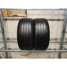 Pirelli Cinturato P7 apie 8mm , Vasarinės
