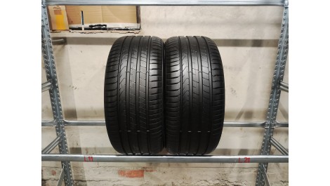 Pirelli Cinturato P7 apie 8mm , Vasarinės